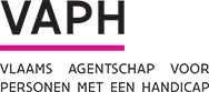 VAPH - Vlaams Agentschap voor Personen met een Handicap